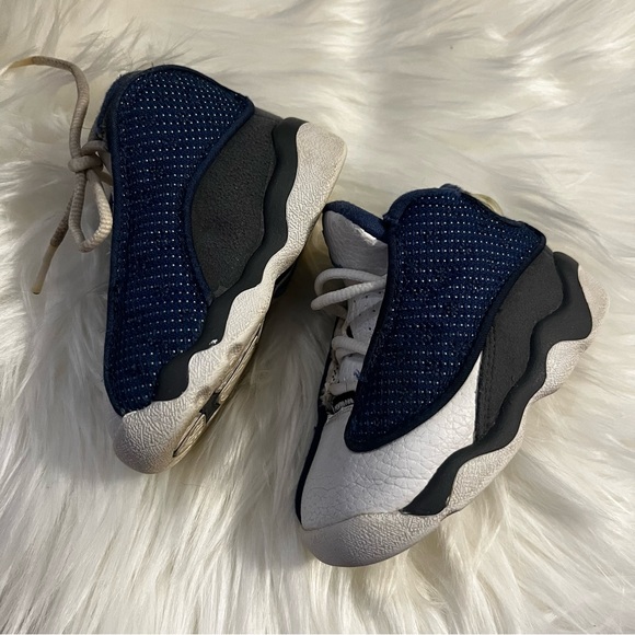 Jordan Flint 13 Retro 4c - Picture 3 of 8